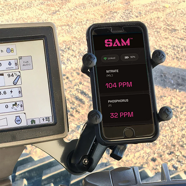 SAM™ Membership